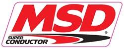 MSD Ignition - MSD Ignition 9294 Advertising Decal - Image 1