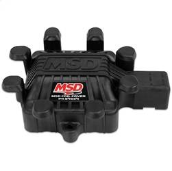 MSD Ignition - MSD Ignition 84024 Extreme Output Dust Cover - Image 1