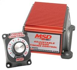 MSD Ignition - MSD Ignition 8680 Adjustable Timing Control - Image 1