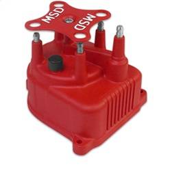 MSD Ignition - MSD Ignition 82922 Sport Compact Modified Distributor Cap - Image 1