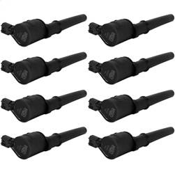 MSD Ignition - MSD Ignition 824483 Coil-On-Plug Direct Ignition Coil Set - Image 1