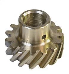 MSD Ignition - MSD Ignition 8581 Distributor Gear Bronze - Image 1
