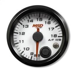 MSD Ignition - MSD Ignition 4651 Standalone Wideband Air/Fuel Gauge - Image 1