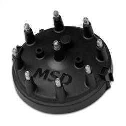 MSD Ignition - MSD Ignition 84083 Distributor Cap - Image 1