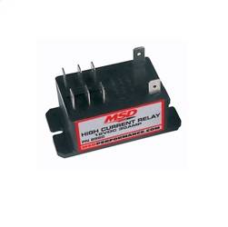 MSD Ignition - MSD Ignition 8960 High Current Relays - Image 1
