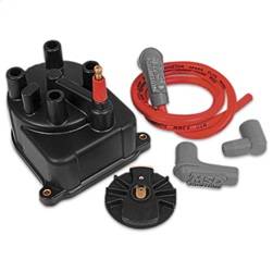 MSD Ignition - MSD Ignition 82923 Distributor Cap And Rotor Kit - Image 1