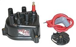 MSD Ignition - MSD Ignition 82933 Distributor Cap And Rotor Kit - Image 1