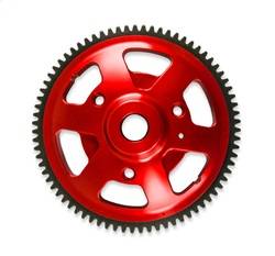 MSD Ignition - MSD Ignition 43032 Multi-Channel Total Loss Clutch Flywheel - Image 1