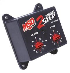 MSD Ignition - MSD Ignition 8732 Digital 2-Step Rev Control - Image 1