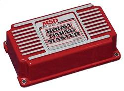MSD Ignition - MSD Ignition 8762 Boost Timing Controls Boost Timing Master - Image 1