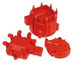 MSD Ignition - MSD Ignition 84023 Distributor Cap And Rotor Kit - Image 1