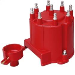 MSD Ignition - MSD Ignition 8406 Distributor Cap And Rotor Kit - Image 1