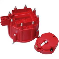 MSD Ignition - MSD Ignition 8416 Distributor Cap And Rotor Kit - Image 1