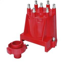 MSD Ignition - MSD Ignition 8430 Distributor Cap And Rotor Kit - Image 1