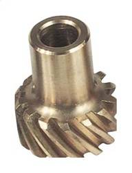MSD Ignition - MSD Ignition 85631 Distributor Gear Bronze - Image 1