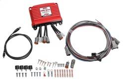 MSD Ignition - MSD Ignition 8772 Pro Mag A/Fuel Power Grid - Image 1