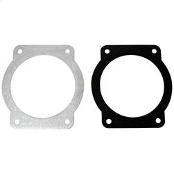 MSD Ignition - MSD Ignition 2704 Throttle Body Sealing Plate Kit - Image 1