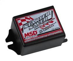 MSD Ignition - MSD Ignition 8984 Crank Triggers Starter Saver - Image 1
