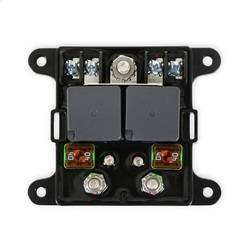 MSD Ignition - MSD Ignition 7566-2 MSD Relay Module - Image 1