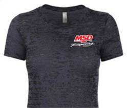 MSD Ignition - MSD Ignition 95562 T-Shirt - Image 1