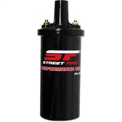 MSD Ignition - MSD Ignition 5524 Street Fire High Performance Canister Ignition Coil - Image 1