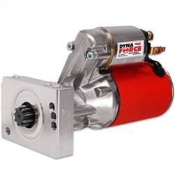 MSD Ignition - MSD Ignition 50952 High Speed APS Starter - Image 1