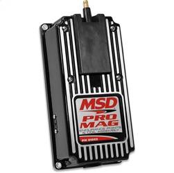 MSD Ignition - MSD Ignition 81063MSD Pro Mag Electronic Points Box - Image 1