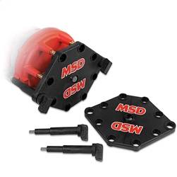 MSD Ignition - MSD Ignition 8121MSD Pro Mag Distributor Cap Hold Down - Image 1