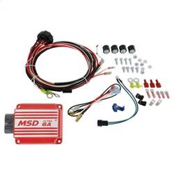 MSD Ignition - MSD Ignition 6202 Ultra 6A Ignition Box - Image 1