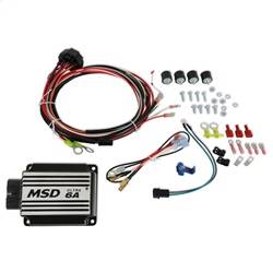 MSD Ignition - MSD Ignition 62023 Ultra 6A Ignition Box - Image 1