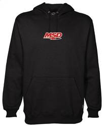 MSD Ignition - MSD Ignition 95110 Pullover Hoodie - Image 1