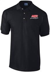 MSD Ignition - MSD Ignition 9510 Polo Sport Shirt - Image 1