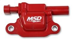 MSD Ignition - MSD Ignition 8266 Blaster Gen V Direct Ignition Coil - Image 1