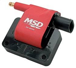 MSD Ignition - MSD Ignition 8228 Blaster Ignition Coil - Image 1