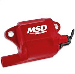 MSD Ignition - MSD Ignition 8287 Pro Power Direct Ignition Coil - Image 1