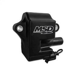 MSD Ignition - MSD Ignition 82853 Pro Power Direct Ignition Coil - Image 1