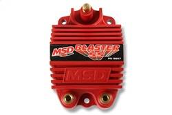 MSD Ignition - MSD Ignition 8207 Blaster SS Ignition Coil - Image 1