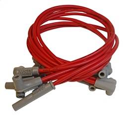 MSD Ignition - MSD Ignition 31649 Custom Spark Plug Wire Set - Image 1