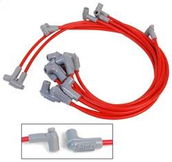 MSD Ignition - MSD Ignition 35659 Custom Spark Plug Wire Set - Image 1
