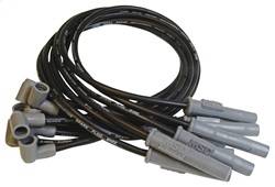 MSD Ignition - MSD Ignition 31383 Custom Spark Plug Wire Set - Image 1