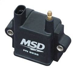 MSD Ignition - MSD Ignition 8232 Blaster Ignition Coil - Image 1