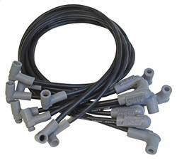 MSD Ignition - MSD Ignition 35653 Custom Spark Plug Wire Set - Image 1