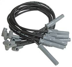 MSD Ignition - MSD Ignition 31363 Custom Spark Plug Wire Set - Image 1