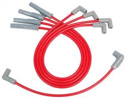 MSD Ignition - MSD Ignition 31259 Custom Spark Plug Wire Set - Image 1