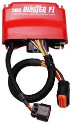 MSD Ignition - MSD Ignition 4248 Charge FI Fuel/Ignition Controller - Image 1