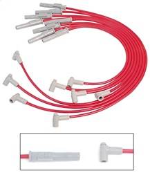 MSD Ignition - MSD Ignition 31369 Custom Spark Plug Wire Set - Image 1