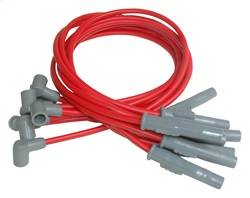MSD Ignition - MSD Ignition 31379 Custom Spark Plug Wire Set - Image 1