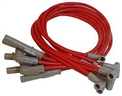 MSD Ignition - MSD Ignition 31409 Custom Spark Plug Wire Set - Image 1
