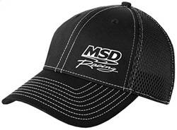 MSD Ignition - MSD Ignition 9523 Flexfit Mesh Baseball Cap - Image 1