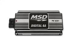 MSD Ignition - MSD Ignition 62013 Digital-6A Ignition Controller - Image 1